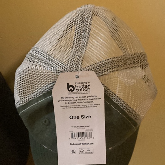 HAT 🌸 - Picture 4 of 5